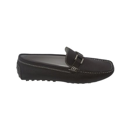 Brown Dress Shoes Loafers - Women Brown Lug Sole Casual Trendy Loafers Shoes