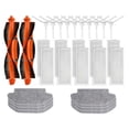 thumbnail image 1 of Accessories Kit For Xiaomi Robot Vacuum S10 S12 T12 B106Gl, 1 of 5