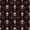 Cream Purple, variant on Homewish Skull Black Cat Twin Comforter Sets,Vintage Flowers Bedding Set,Cream Black,Halloween Duvet,Black Reversible,2pcs,1 Comforter and 1 Pillowcase