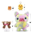 thumbnail image 3 of Juguete de peluche Fuggler Gremlins, 22 cm, surtido, serie 1, Gizmo ZURU, 3 of 3