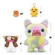 thumbnail image 3 of Juguete de peluche Fuggler Gremlins, 22 cm, surtido, serie 1, Gizmo ZURU, 3 of 3