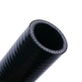 thumbnail image 5 of LUXERAD Silicone 45 Degree elbow Hose ,ID 11mm,Length 4"(102mm),4-Ply (5.4mm) Reinforced Turbo/Intercooler/Intake Piping Coupler Industrial Hydraulic Hoses Black, 5 of 5