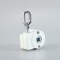 thumbnail image 4 of Aluminum Crank for Retractable Awnings - 360° Gear!, 4 of 9
