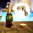 thumbnail image 4 of Alimentador de vino divertido, pistola pulverizadora de cerveza con agarre ergonómico para Crazy Beach Pool Bar KTV Likrtyny Para estrenar, 4 of 8
