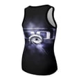 thumbnail image 6 of Tool Band Music Women's Tank Top Sleeveless T-Shirts Tee Camisole Sport Vest Summer Daily Undershirts, 6 of 8