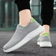 thumbnail image 6 of Guttear Running Shoes for Women Minimalist Comfortable Walking Shoes Beach Outdoor Running Sneakers, 6 of 8