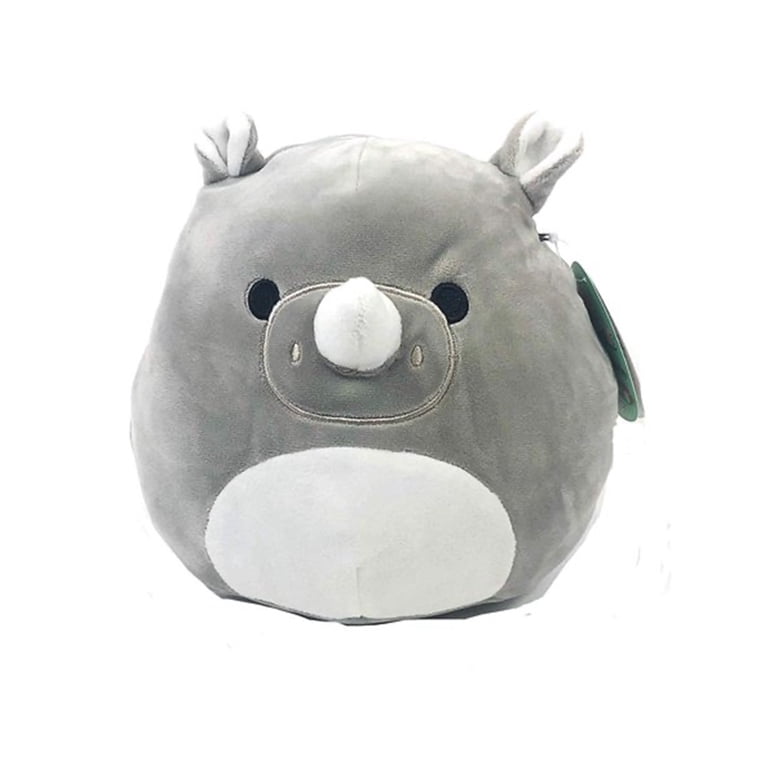 Squishmallows Official Kellytoy 8