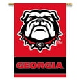 thumbnail image 2 of Houston Cougars 2-Sided 28" X 40" Banner W/ Pole Sleeve, 2 of 7