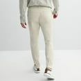 thumbnail image 2 of Men's FLX Premium Stretch Chino Pant Color: Woodbridge Size: 36X34, 2 of 4