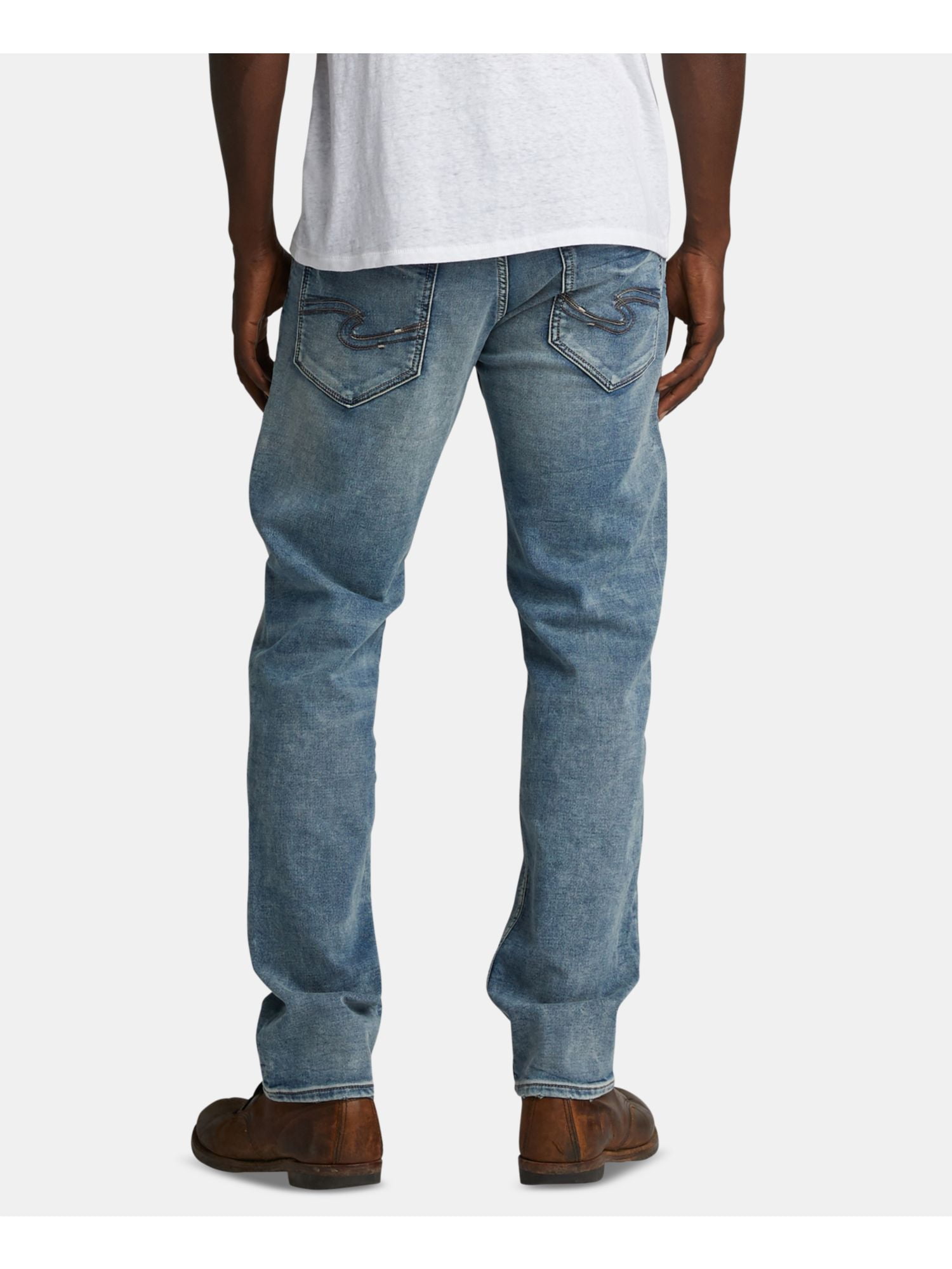 mens jeans 40 waist