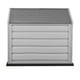 thumbnail image 4 of Casa Casita Hogar Refugio Interior Exterior Mascota Perro Ideal Raza Chica Plástica Resistente Confortable RIMAX, 4 of 7