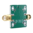 thumbnail image 4 of Módulo amplificador de bajo ruido RF LNA Componentes electrónicos XR‑202/3 0,1‑‑4000 MHz 20 dB CC 3,3‑5,5 V, 4 of 12