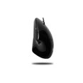 thumbnail image 4 of IMouse E1 USB noir souris ergonomique verticale allumé, 4 of 10
