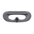 thumbnail image 1 of Clerance! Masque pour les Yeux Noir pour Lunettes Dji 3 Lunettes de Vol 3 Masque pour Avata 2 Masque pour les Yeux Confortable et Anti-Lumière, 1 of 8