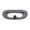 gray, variant on GXFCAI for Goggles 3 Mask Eye Mask light Leakage Composite Sponge Mask Glasses 3 Mask Accessories Flight Drone Eye