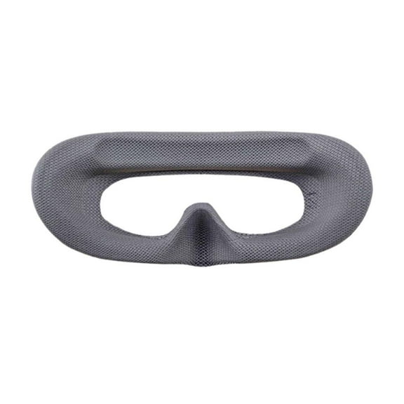GXFCAI for #dji# Goggles 3 Mask Eye Mask light Leakage Composite Sponge Mask Glasses 3 Mask Accessories Flight Drone Eye N1L9