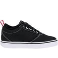 thumbnail image 3 of HEELYS Boy's Pro 20 Prints (Little Kid/Big Kid/Adult)  BLACK/WHITE/RED, 3 of 5