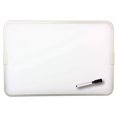 thumbnail image 1 of FLIPSIDE PRODUCTS 2 SIDED MAGNETIC DRY ERASE BOARD, 1 of 4