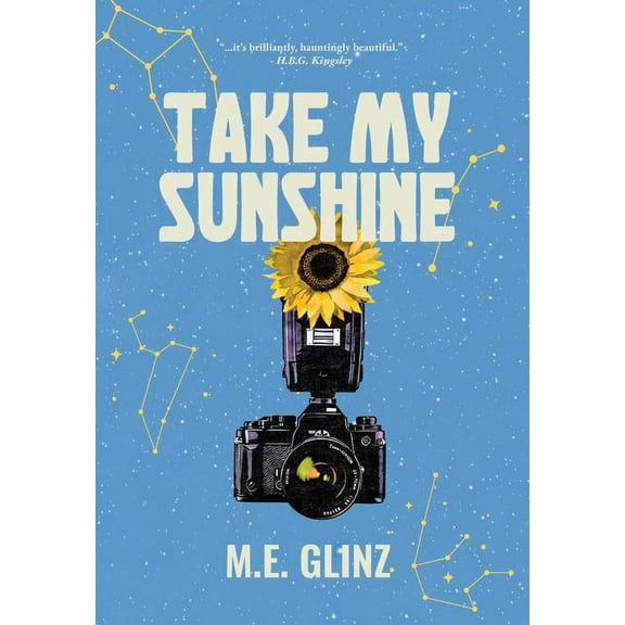 Take My Sunshine, (Hardcover)