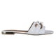 thumbnail image 2 of Huarache Para Dama Blanco Castalia 191-34 Castalia  191-34, 2 of 2