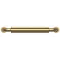 thumbnail image 4 of Baldwin 4400.Bin Hollywood Hills 4" Center To Center Handle Cabinet Pull From The Estate, 4 of 7
