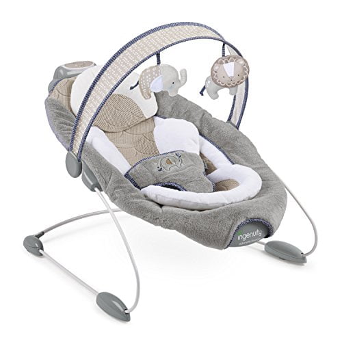 ingenuity townsend smartbounce automatic bouncer