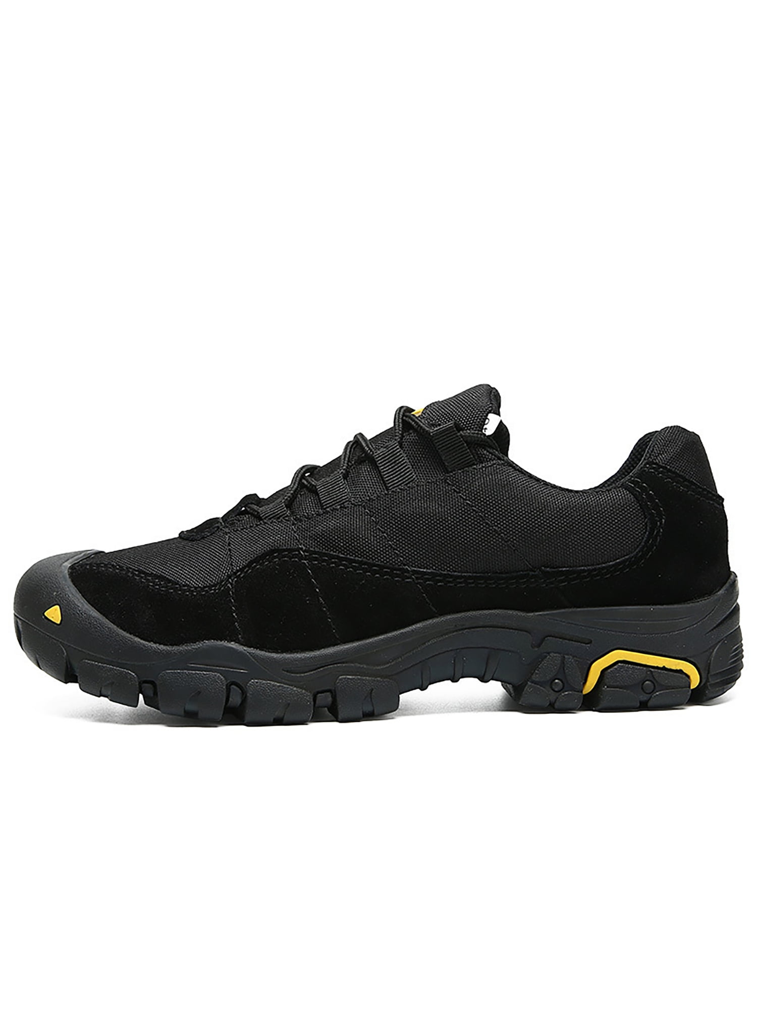 Mens Outdoor Hiking Climbing Sneakers Shoes Flats Walking Sports Non-slip 45 L