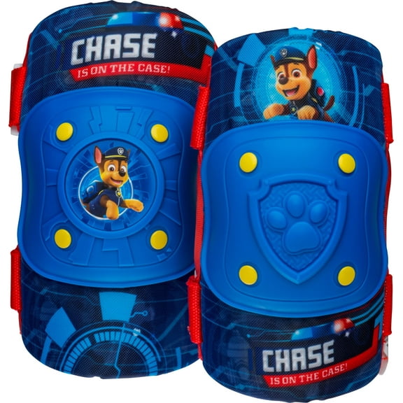 Paw Patrol Chase Youth Protective Pad Set