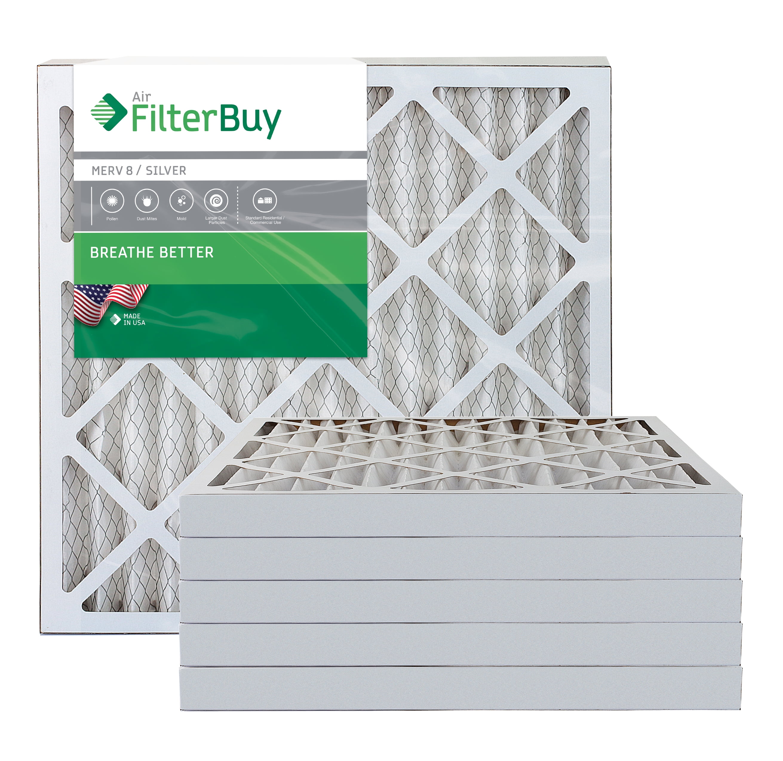Does Walmart Sell Ac Filters at Robert Titus blog
