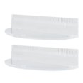 thumbnail image 1 of Support d'Extension de Cheveux, Support Détachable Réutilisable pour Coiffure Tissage Lavage Coloration - Fixation Sécurisée, Solution pour les Mains, 1 of 8