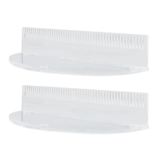 Support d'Extension de Cheveux, Support Détachable Réutilisable pour Coiffure Tissage Lavage Coloration - Fixation Sécurisée, Solution pour les Mains
