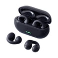 thumbnail image 3 of Auriculares Inalámbricos Bluetooth 5.3 Ganfancp con Micrófono Estéreo para Teléfono Móvil 1X Auricular Bluetooth 1X Cable de Datos 1X Manual, 3 of 7