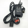 thumbnail image 5 of 110V-240V AC home wall to Car Auto DC 12V/5A 60W adapter cigarette Inverter, 5 of 10