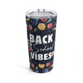 thumbnail image 6 of Back To School Stainless Steel Tumbler 20 Oz For Home Office ID-0619-YNRG, 6 of 6
