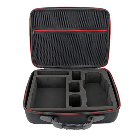 Carry Case Hard Shell Storage Bag for DJI Mavic 2 Pro/Zoom Drone Controller