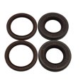 thumbnail image 2 of 4X Camshaft Oil Seal Gaskets For Subaru Impreza WRX STI Legacy Outback 806732160, 2 of 6