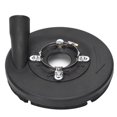 thumbnail image 4 of Molilla De Polvo De Polvo, Cubierta De Molienda De Hormigón Duradero De Peso Ligero, Para La Instalación Industrial De La Taza De Molienda Con Una Altura Central De, 4 of 7