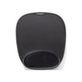 thumbnail image 2 of Kensington Comfort Gel Mouse Pad, Black, 2 of 11