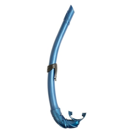 UPC: 0843607570954 | Cressi Corsica Snorkel – Blue (Nery Line)