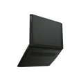 thumbnail image 3 of Lenovo IdeaPad 3 Gaming Laptop, 15.6" 120Hz FHD Display, AMD Ryzen 5 5600H Upto 4.2GHz, 16GB RAM, 1TB NVMe SSD, NVIDIA GeForce RTX 3050, HDMI, Wi-Fi, Bluetooth, Windows 10 Pro, 3 of 7