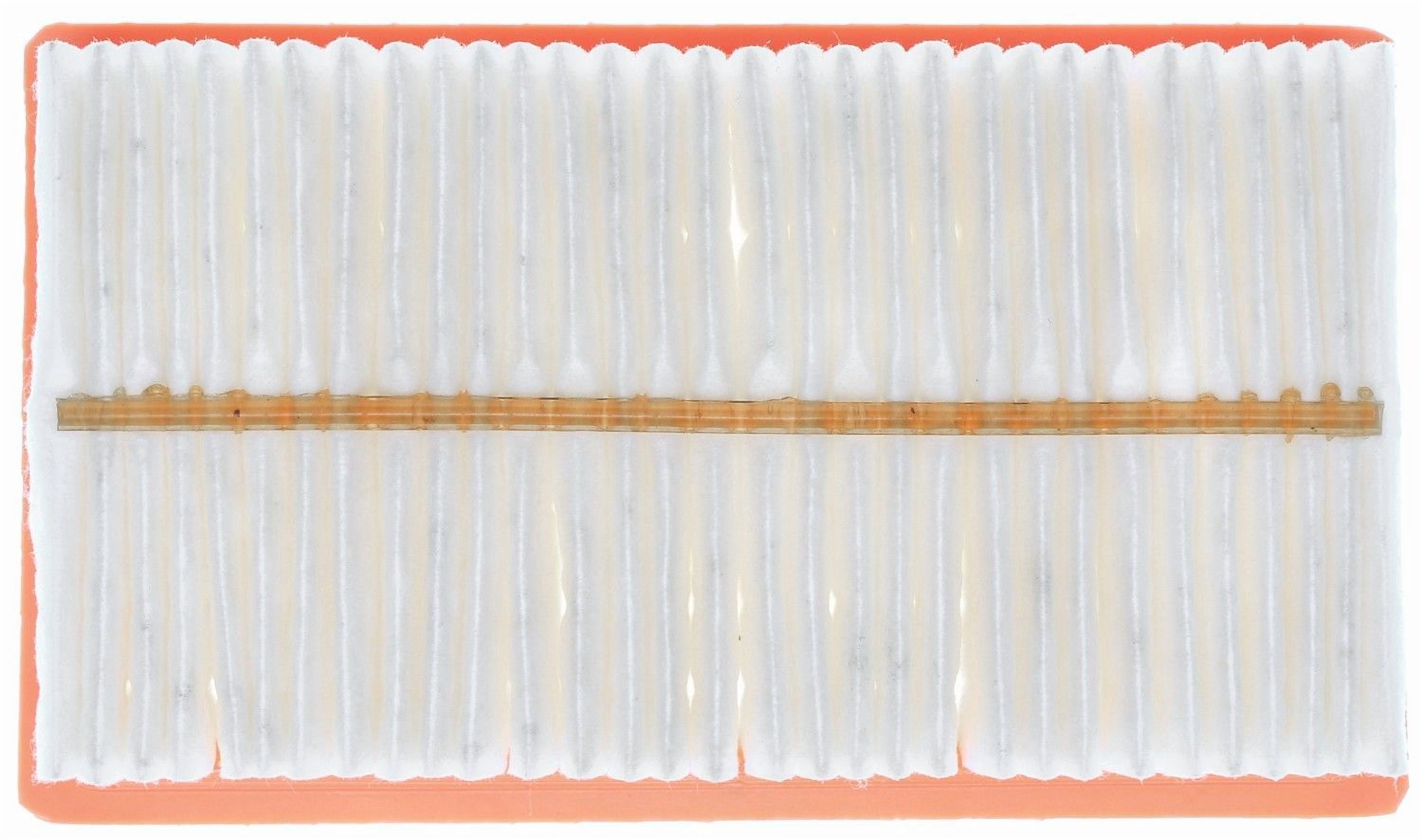 MAHLE LX 5267 Air Filter
