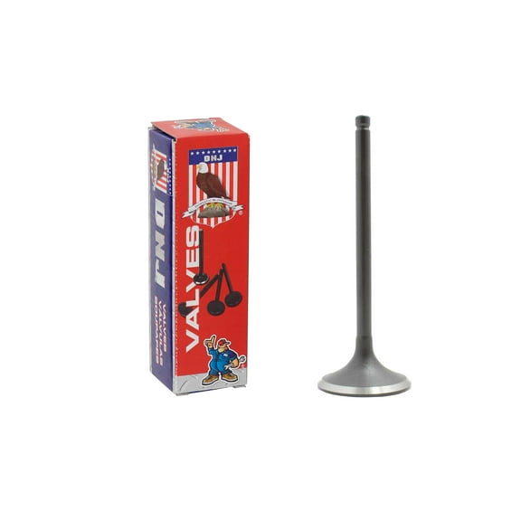 DNJ IV957 Intake Valve Fits Cars & Trucks 91-97 Toyota Previa 2.4L L4 DOHC 16v