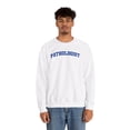 thumbnail image 5 of Pathologist Pathology Sweatshirt Gifts Crew Neck Shirt Long Sleeve Unisex, 5 of 7