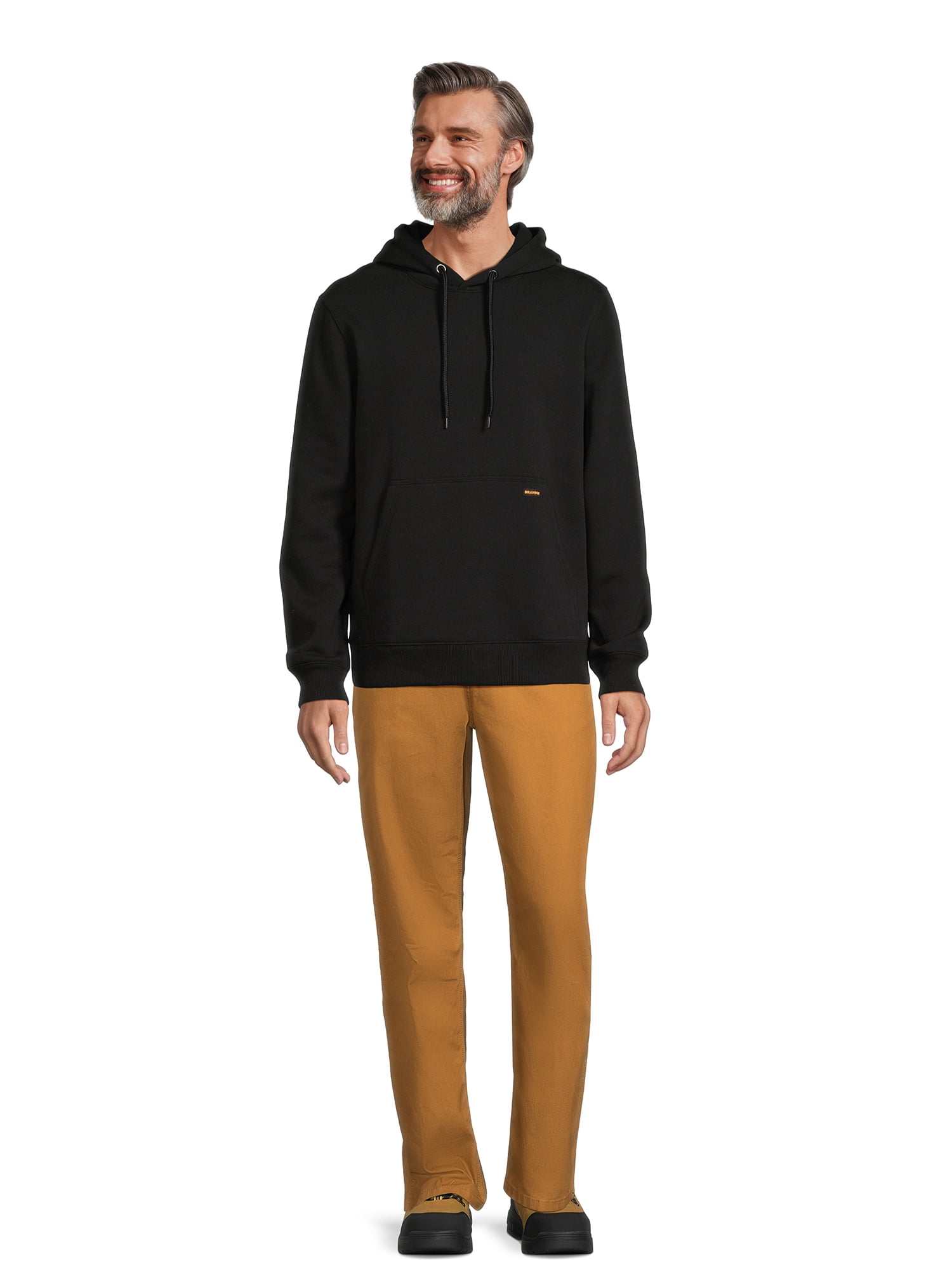 Brahma Men's Workwear Carpenter Pant