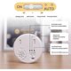 thumbnail image 3 of Children's Night Light, With Motion Sensor, Wall Light Night Light Usb Rechargeable Led Lamp, Smart, 3 of 4