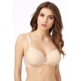 thumbnail image 2 of Le Mystere Sleek Seduction Bra 2285, 2 of 2