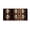 Multicolor, variant on Mayatex Las Cruces Wool Saddle Blanket