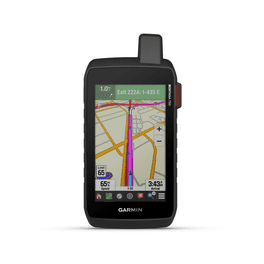 Garmin Oregon 650t Handheld GPS Navigator - Walmart.com