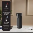 thumbnail image 3 of Contigo AUTOSEAL West Loop Vacuum-Insulated Stainless Steel Travel Mug with Easy-Clean Lid, 16 oz (473 ml), 3 of 6