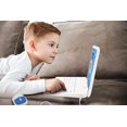 thumbnail image 4 of LEXiBOOK Educational and Bilingual Laptop Spanish/English - Toy for Children with 124 Activities to Learn Mathematics, Dactylography, Logic, Clock Reading, Play Games and Music - JC598i2, 4 of 7
